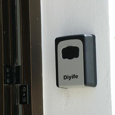 Casa Fuente Alta Villa Otívar Dış mekan fotoğraf