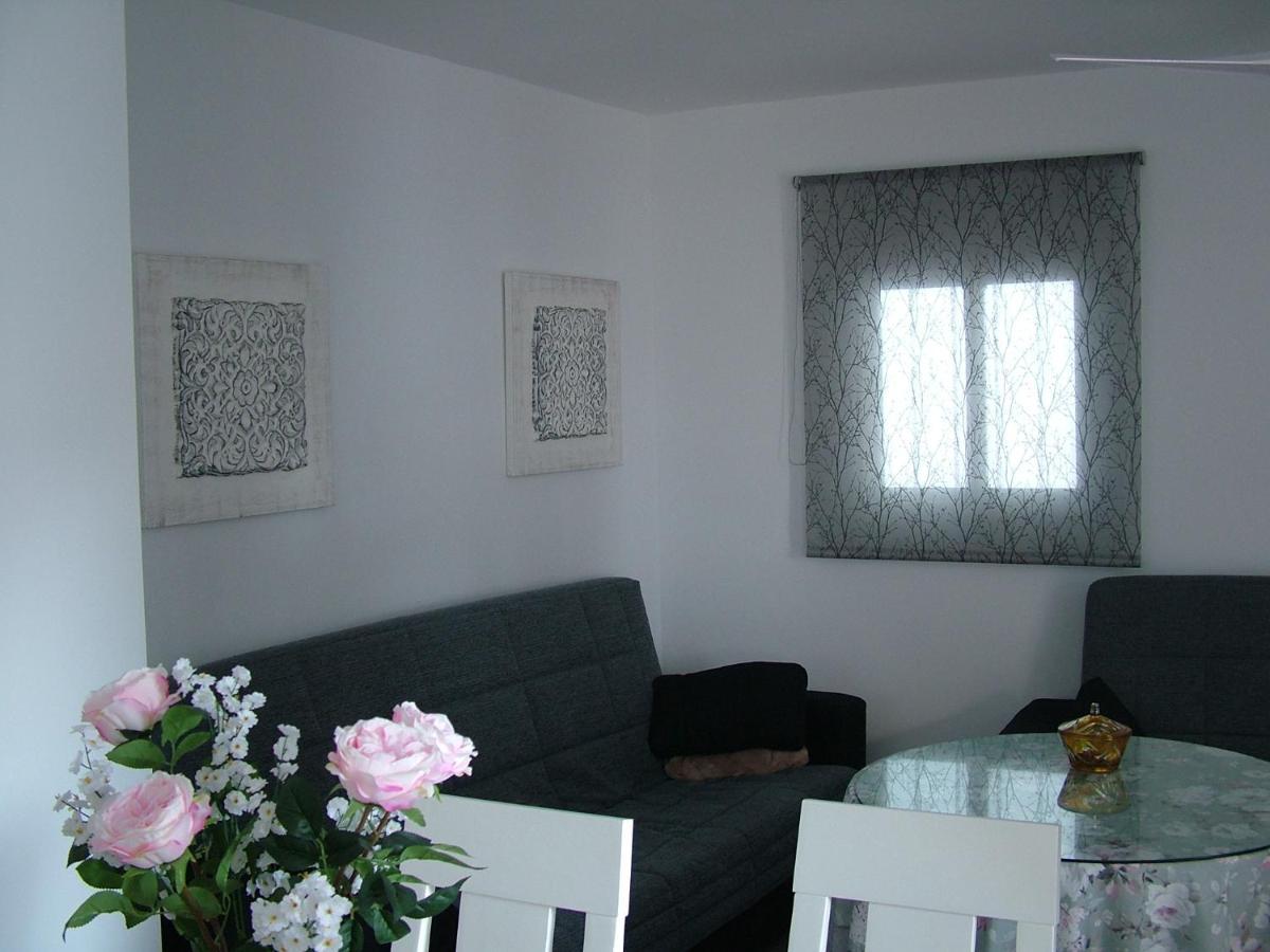 Casa Fuente Alta Villa Otívar Dış mekan fotoğraf