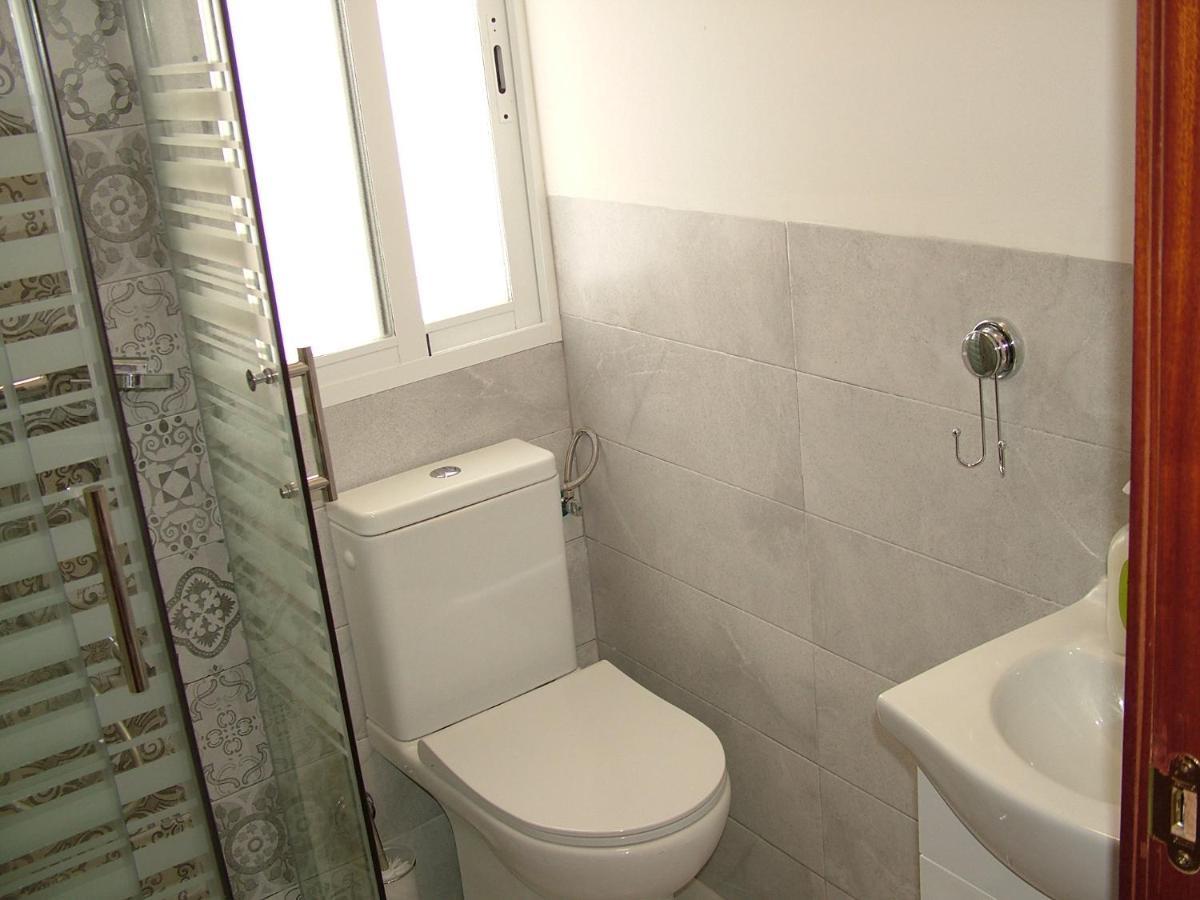 Casa Fuente Alta Villa Otívar Dış mekan fotoğraf