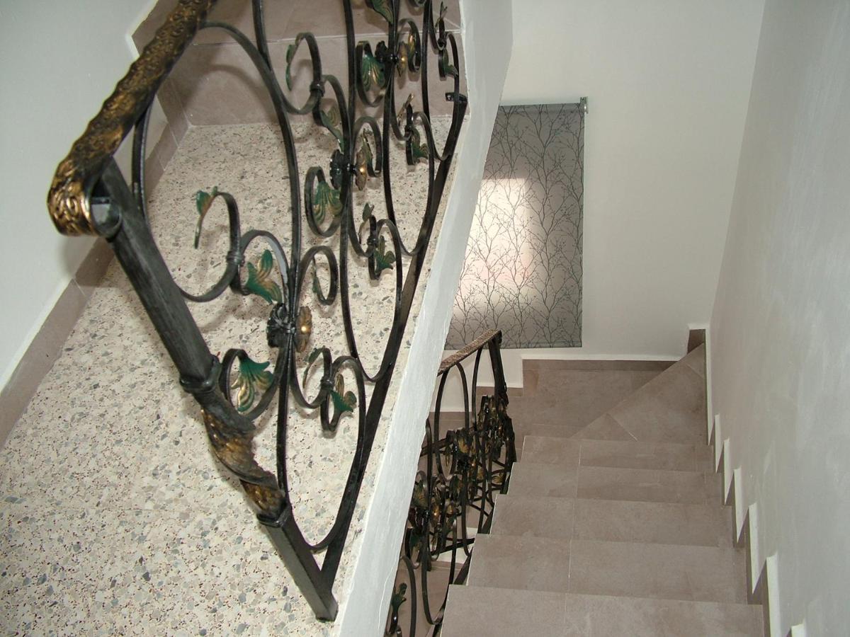 Casa Fuente Alta Villa Otívar Dış mekan fotoğraf
